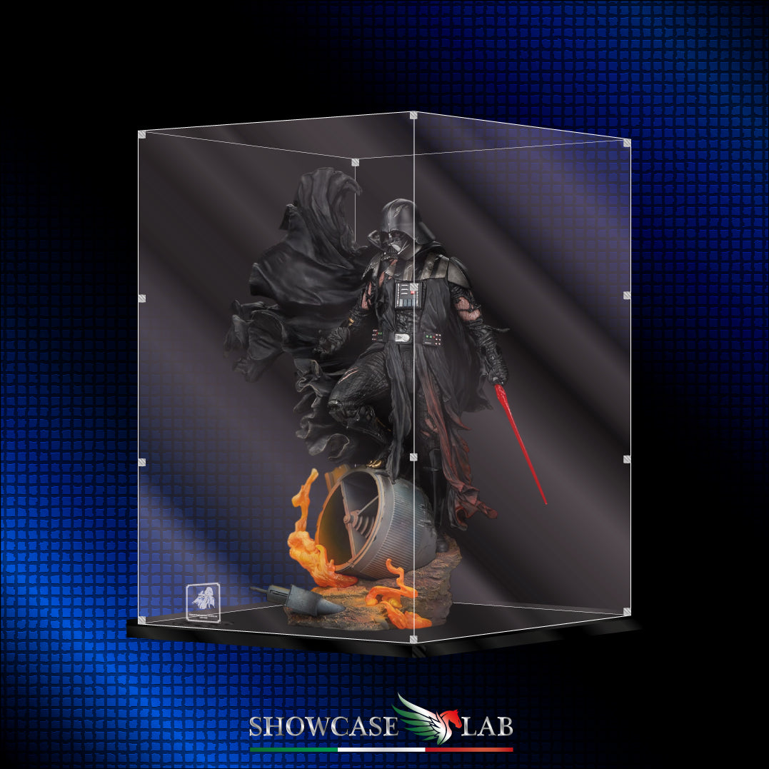 Teca S94 | Per Darth Vader Mythos - by Sideshow®
