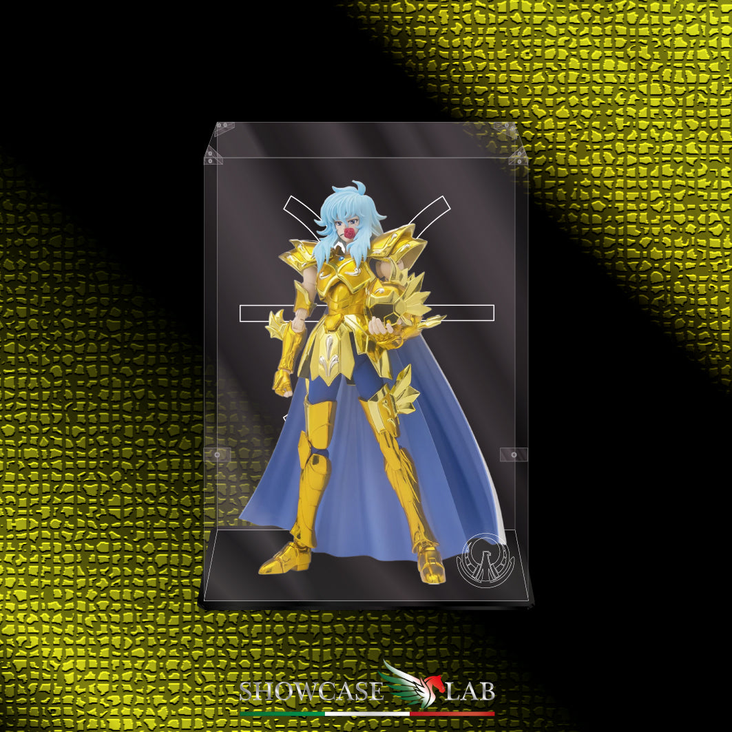 Teca AF17 | Per Saint Seiya Mith Cloth Ex - FISH -APHRODITE