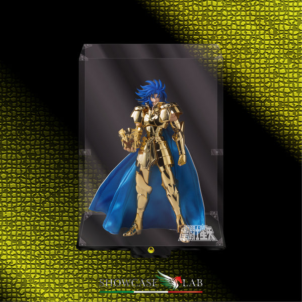 Teca AF2 | Per Saint Seiya Mith Cloth Ex - Saga 24K Gemini