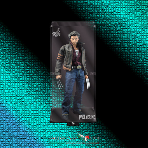 Teca HT11 | Per Hot Toys MMS103 Wolverine