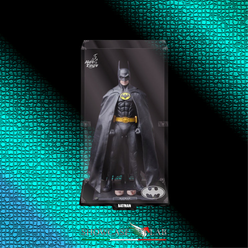 Teca HT1 | Per Hot Toys DX09 Batman 1989