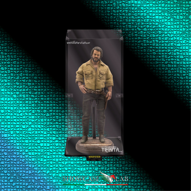 Teca HT22 | Per Bud Spencer Infinitestatue 1:6 Scale