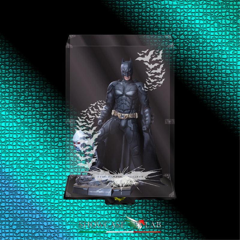 Teca HT25 | Per Batman 1/4 - The Dark Knight