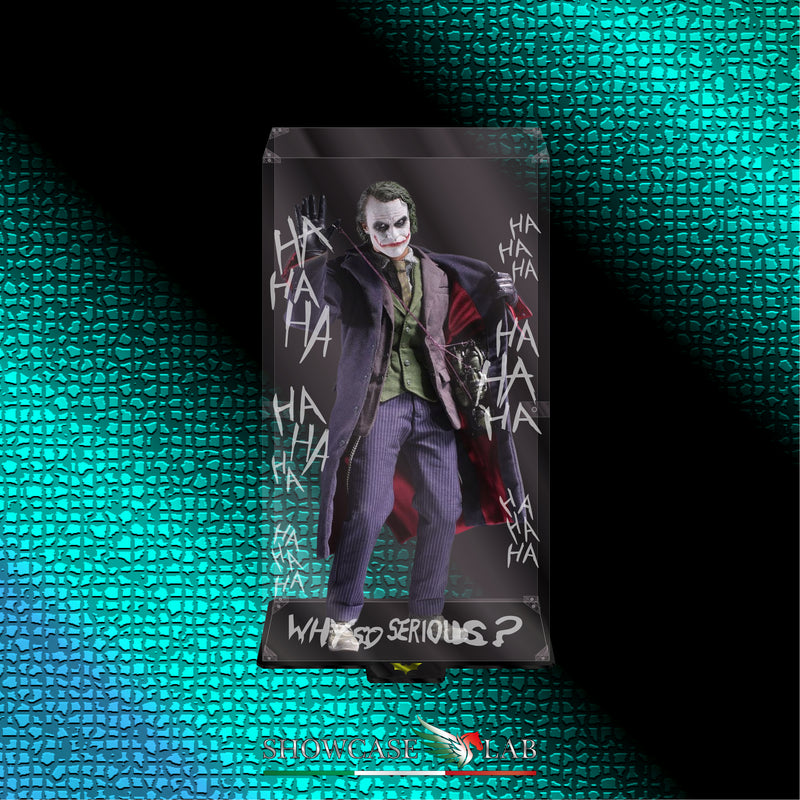 Teca HT30 | Per Joker 1/4 - Dark Knight