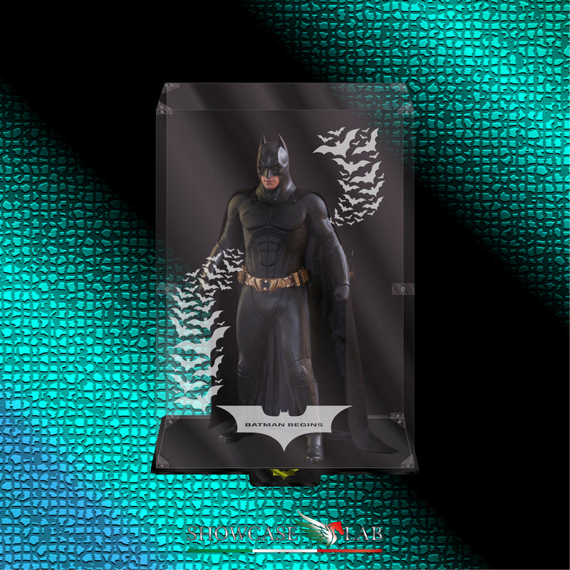 Teca HT31 | Per Batman 1/4 - The Dark Knight