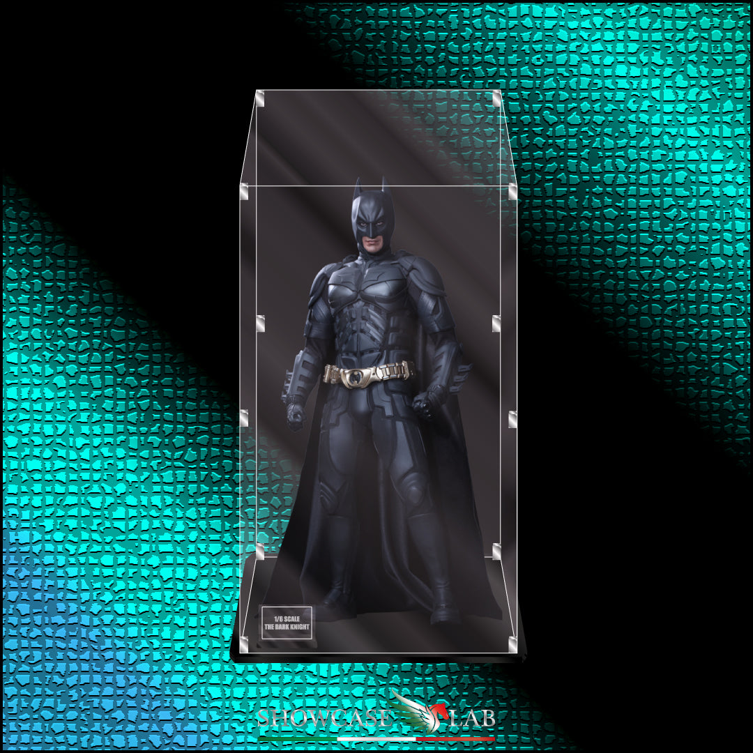 Teca HT8 | Per Hot Toys DX12 Batman Dark Knight-2
