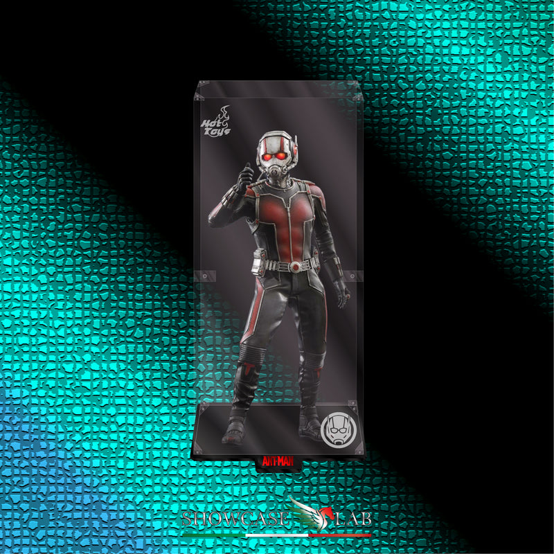 Teca HT3 | Per Hot Toys MMS308 Ant-Man