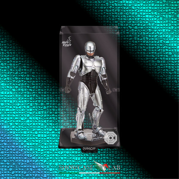 Teca HT5 | Per Hot Toys MMS202 D04 Robocop