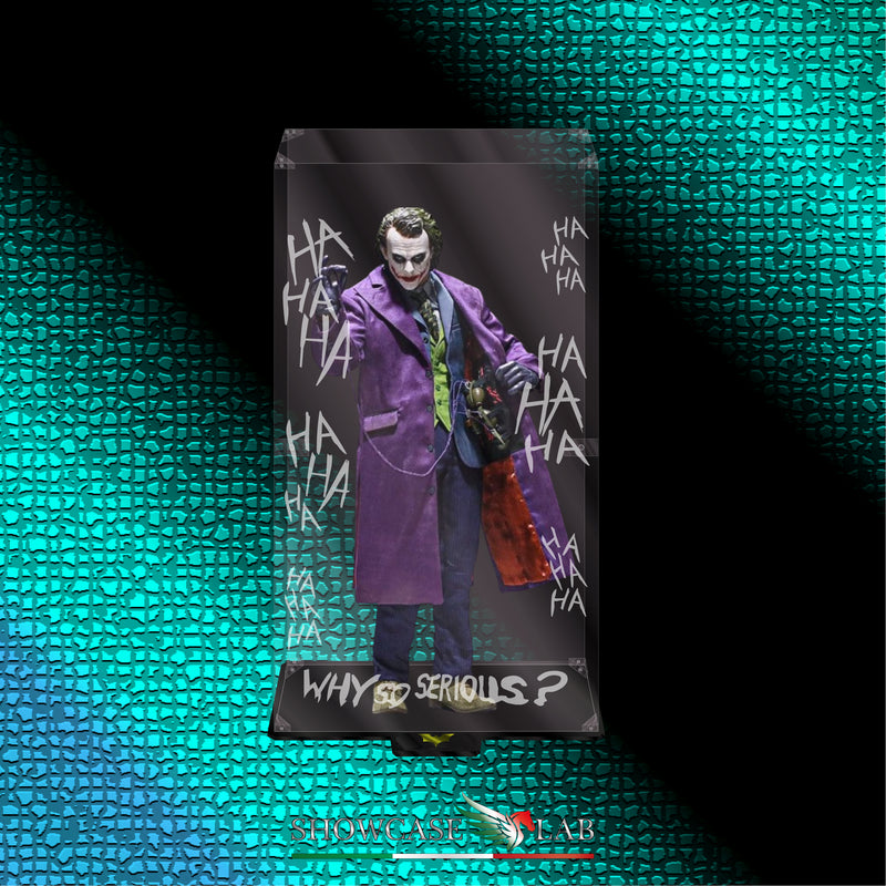 Teca HT9 | Per Hot Toys DX11 Joker