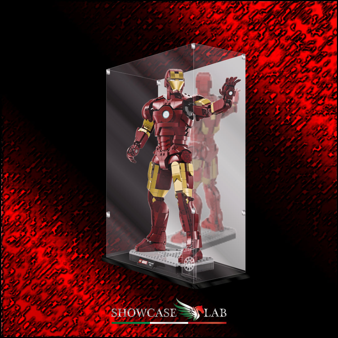  Iron Man Mark 3 – Edizione del collezionista