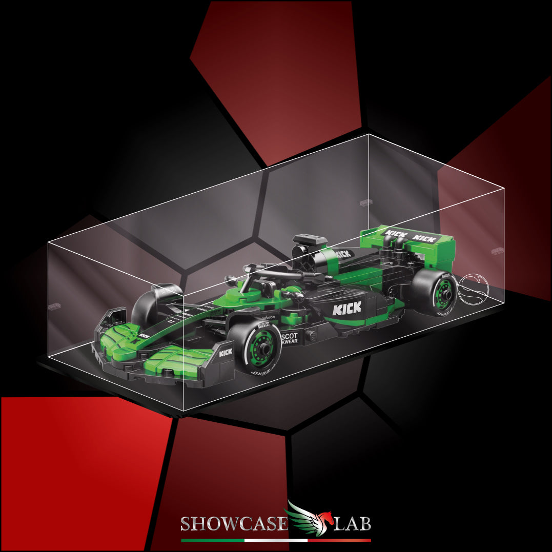 KICK Sauber F1® Team C44