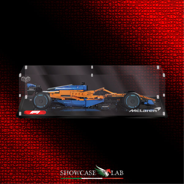 Teca L11 | Per Set Lego 42141 F1-McLaren