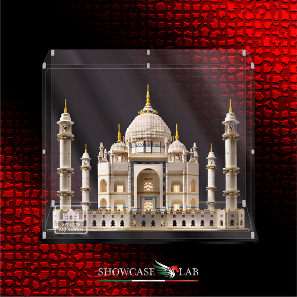 Teca L79 | Per Set Lego® 10256 - Taj Mahal Expert