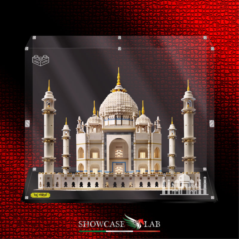 Teca L79 | Per Set Lego 10256 - Taj Mahal Expert