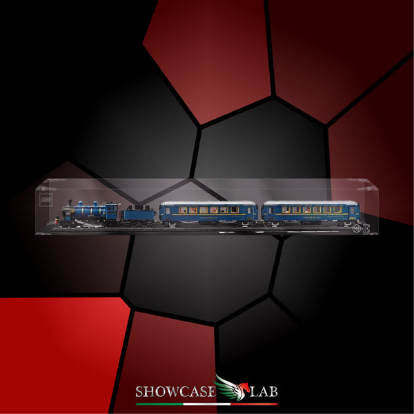 Teca LP200 | Per Set Lego 21344 - Orient Express