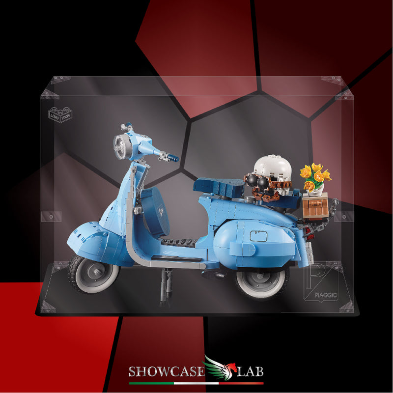 Teca LP20 | Per Set Lego 10298 Vespa 125