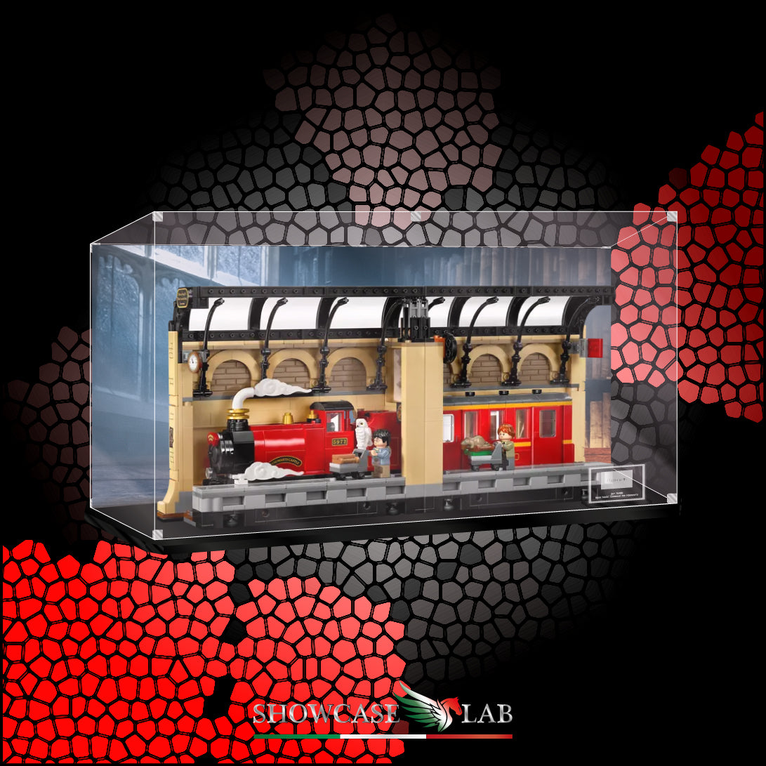TECA LS312 | PER SET LEGO® 76450 – Book Nook: Espresso per Hogwarts™