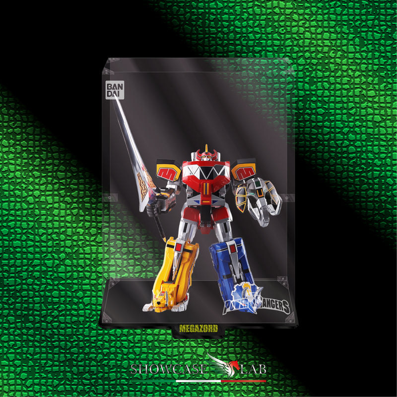 Teca R1 | Per GX-72 Megazord - Bandai Soul of Chogokin