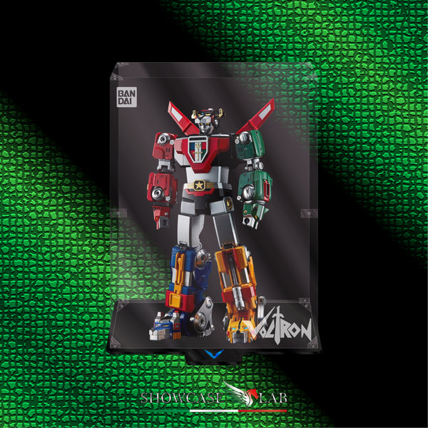 Teca R4 | Per GX-71 Voltron-Golion - Bandai Soul of Chogokin