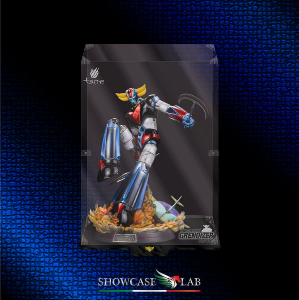 Teca S11 | Per Ufo Robot Grendizer by Tsume Art - 1:4 scale