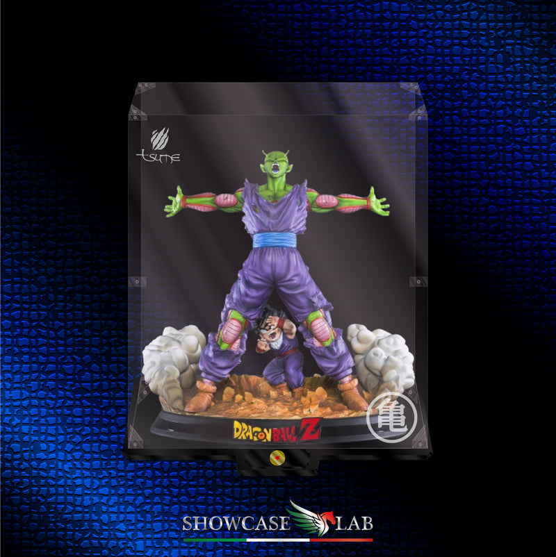 Teca S15 | Per Piccolo e Gohan - Piccolo Redemption by Tsume Art - 1:6 scale