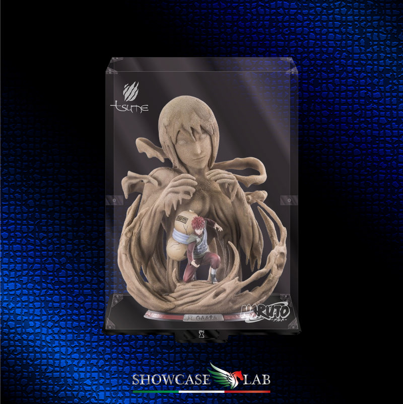 Teca S19 | Per Gaara "A Father's hope, a Mother's love" by Tsume art - 1:8 scale