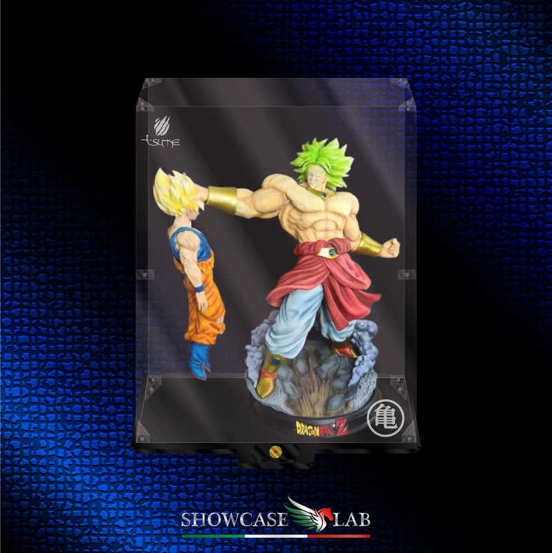 Teca S20 | Per Broly - Legendary Super Saiyan by Tsume art - 1:4 scale