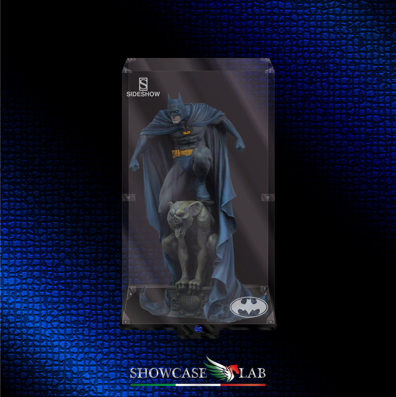 Teca S24 | Per Batman on Gargoyles Premium Format by Sideshow