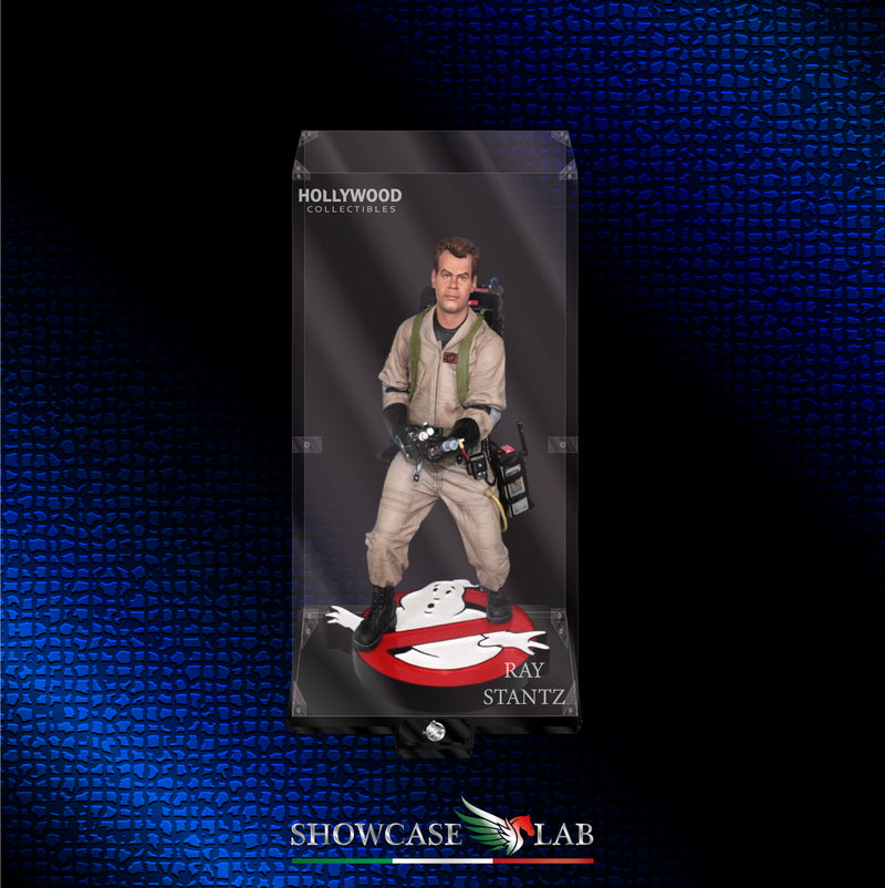 Teca S46 | Per Statua ghostbusters - Ray