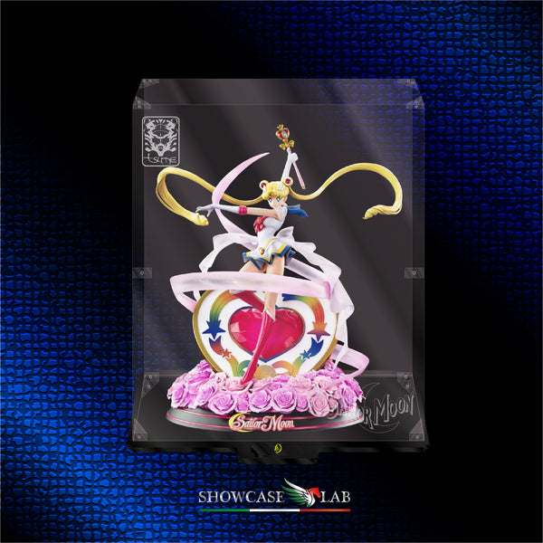 Teca S4 | Per Sailor Moon by Tsume art - 1:6 scale