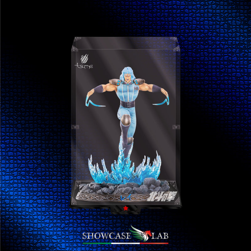 Teca S55 | Per REI HOKUTO NO KEN by Tsume Art - 1:6 scale