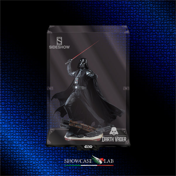 Teca S5 | Per Darth Vader - Rogue One by Sideshow