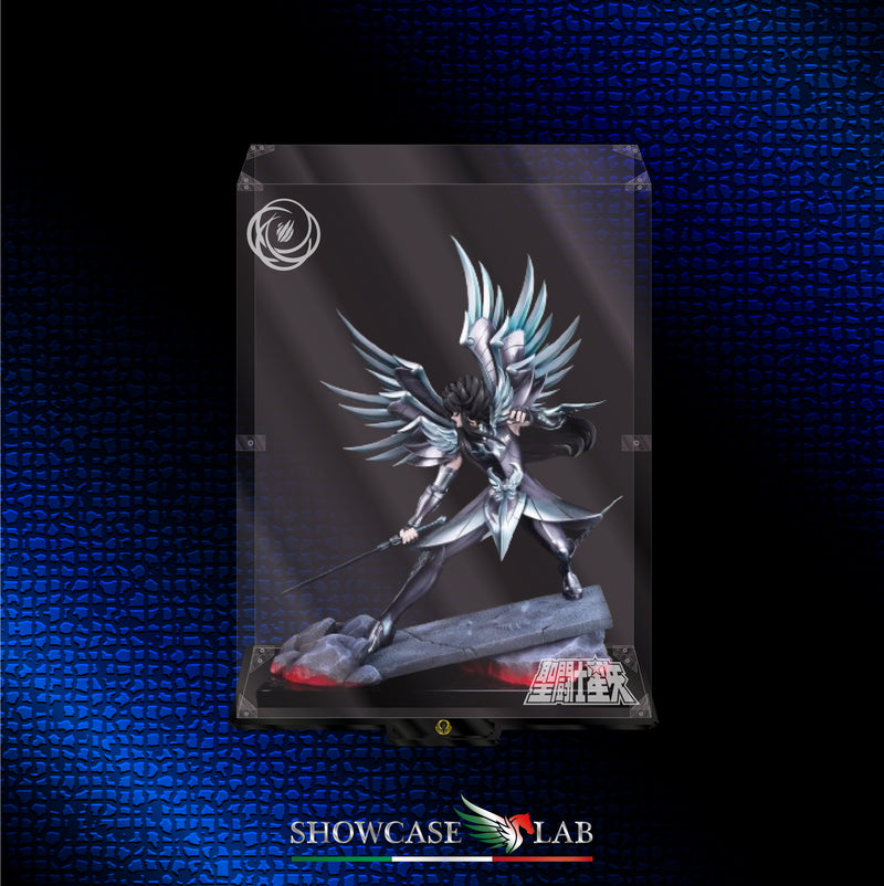 Teca S66 | PER TSUME IKIGAI HADES SAINT SEIYA