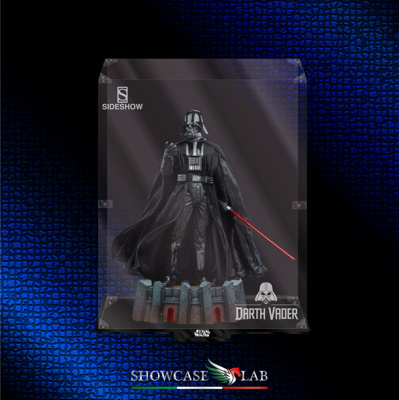 Teca S68 | Per Darth Vader - PREMIUM FORMAT by Sideshow