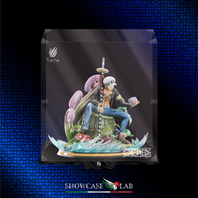 Teca S71 | Per One Piece-TRAFALGAR D. WATER LAW by Tsume -