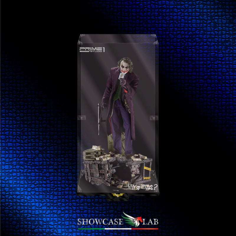 Teca S72 | Per THE JOKER 1/3 SCALE - by PRIME 1