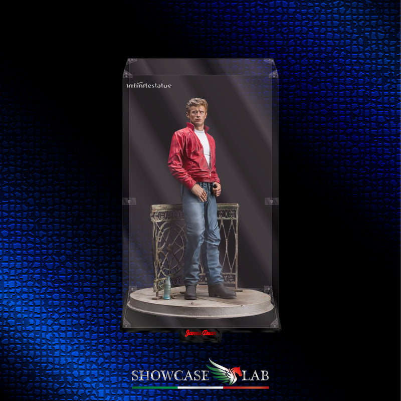 Teca S86 | Per JAMES DEAN by Infinite Statue