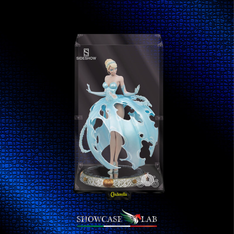 Teca S89 | Per CINDERELLA by Sideshow