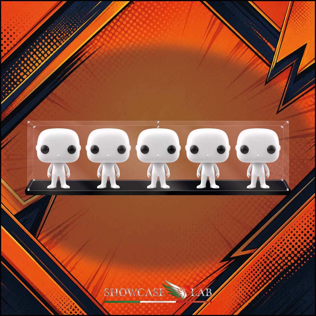 TECA FP5 | PER FUNKO POP®