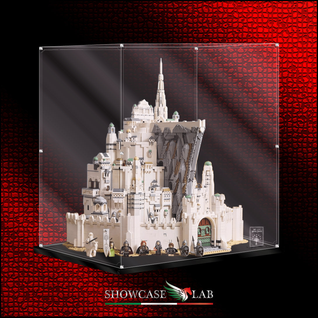 TECA L379 | PER SET LEGO® 11377 - Il Signore degli Anelli: Minas Tirith™