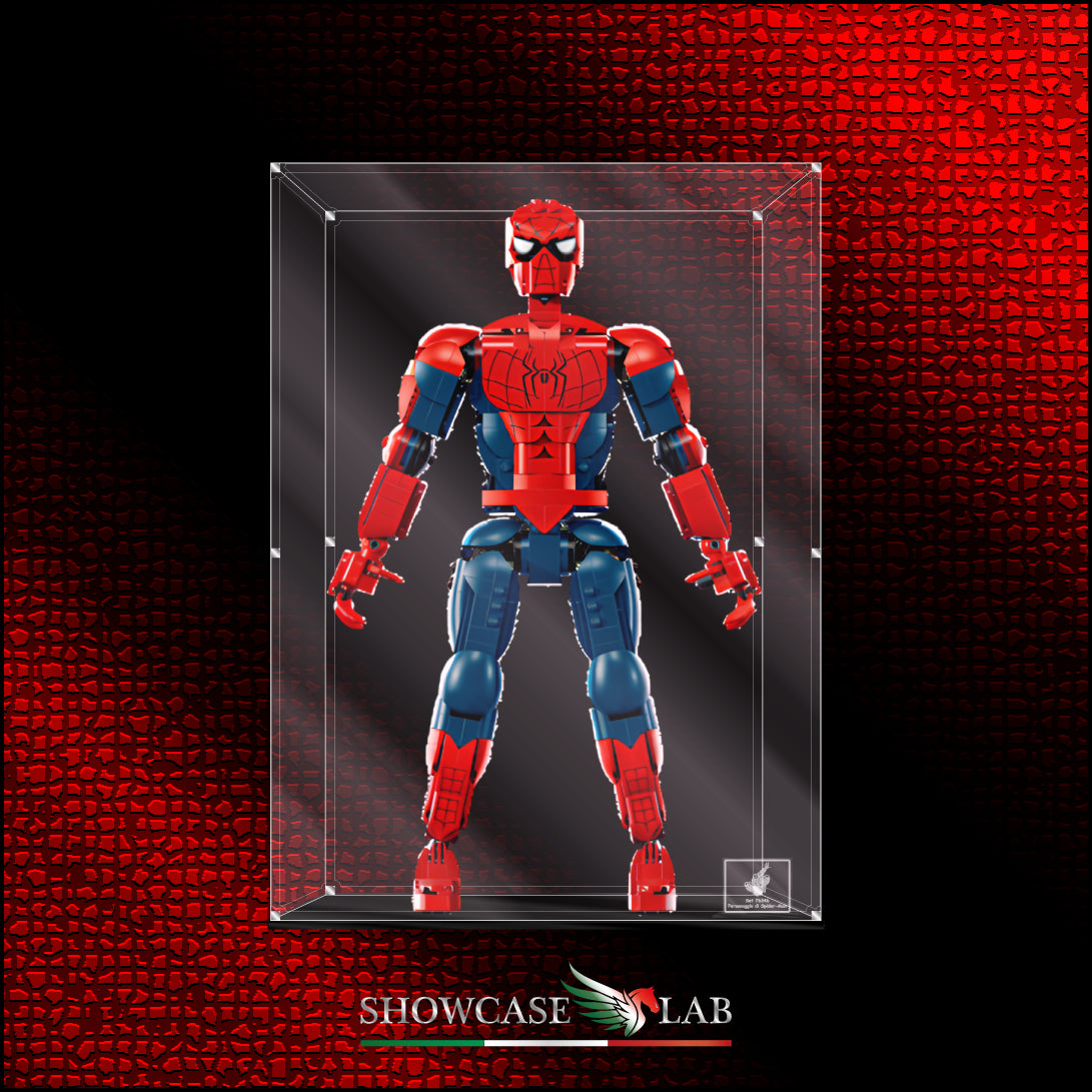 TECA L392 | PER SET LEGO® 76346 - PERSONAGGIO DI SPIDER-MAN