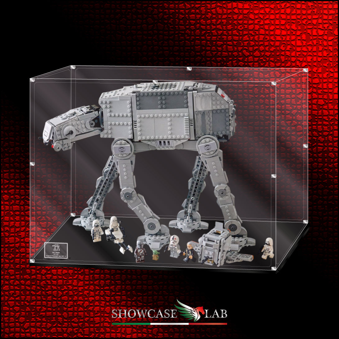 TECA L422 | PER SET LEGO® 75454 | AT-AT™ - IMPERIAL REMNANT CON INT-4