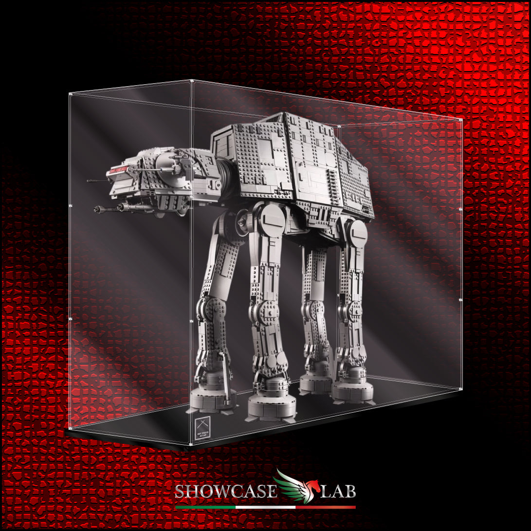 TECA L55 | PER SET LEGO® 75313  | STAR WARS™ - AT AT™