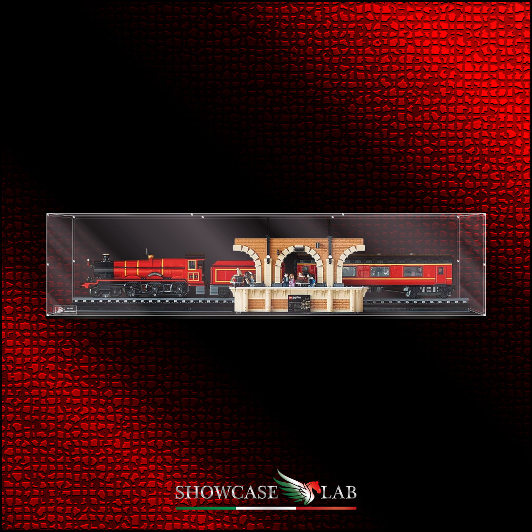 TECA L82 | PER SET LEGO® 76405 - HOGWARTS EXPRESS™
