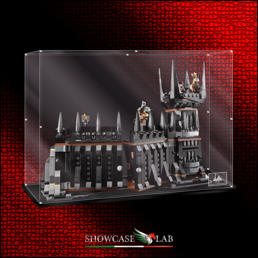 TECA L99 | PER SET LEGO® 79007 - BATTAGLIA AL NERO CANCELLO