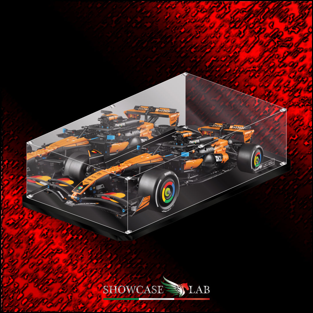 TECA LM362 | PER SET LEGO® 42228 | Auto McLaren MCL39 F1®