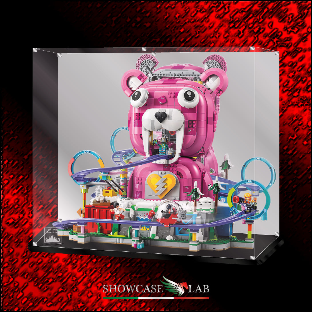 TECA LM413 | PER SET LEGO® 77082 - Tana Strana