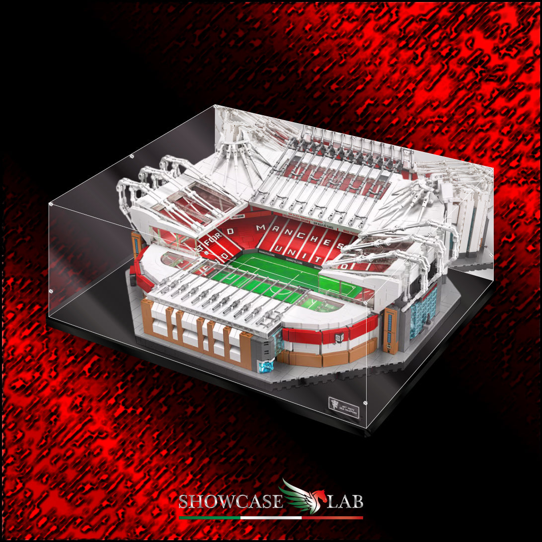 TECA LM60 | PER SET LEGO® 10272 | OLD TRAFFORD - MANCHESTER UNITED