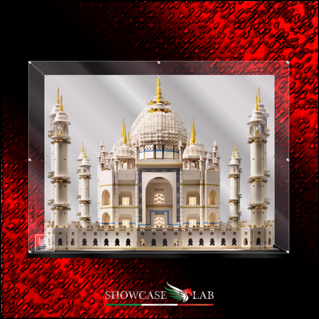 TECA LM79 | PER SET LEGO® 10256 - TAJ MAHAL