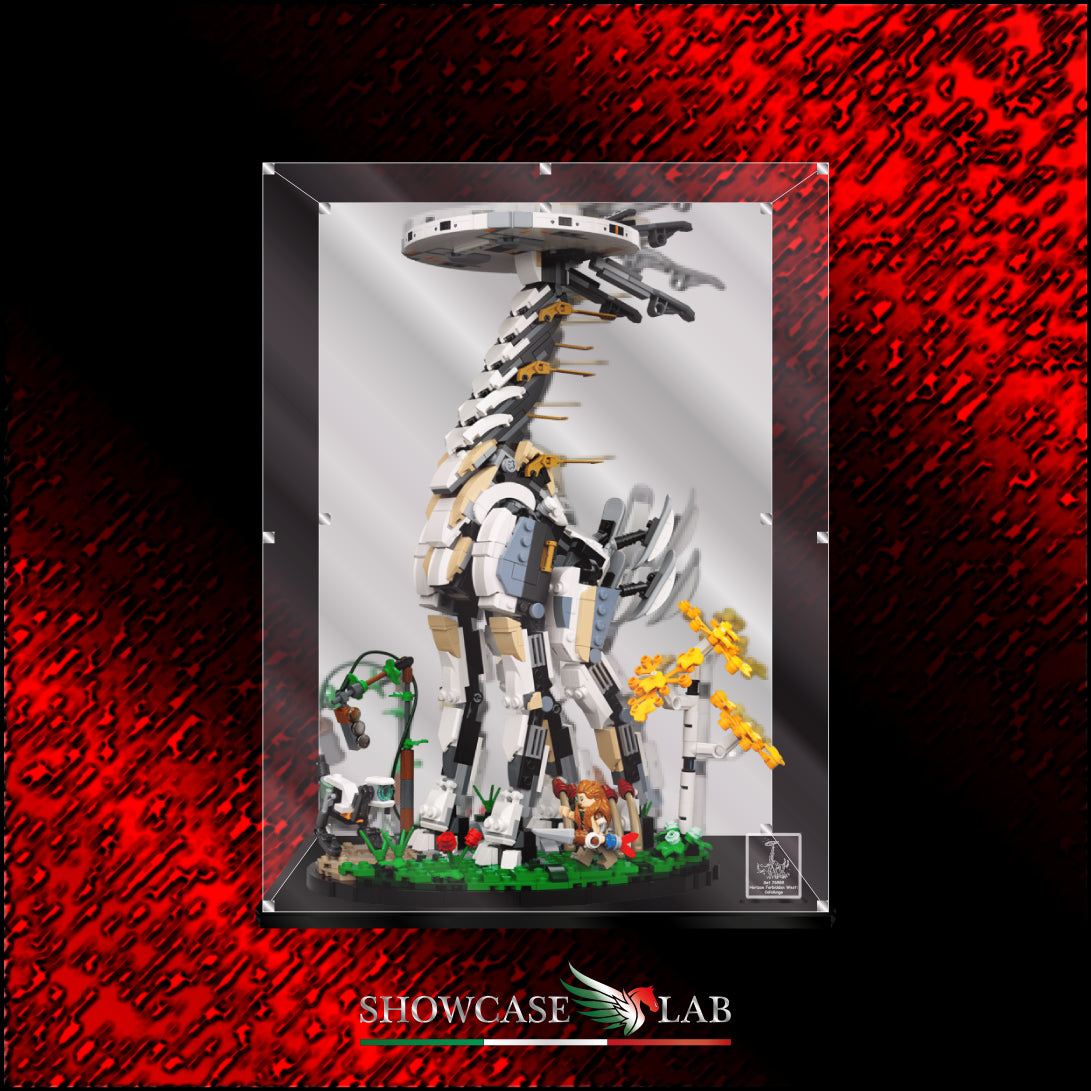 TECA LM89 | PER SET LEGO® 76989 | HORIZON FORBIDDEN WEST - TALLNECK